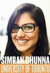 Simran Dhunna E7